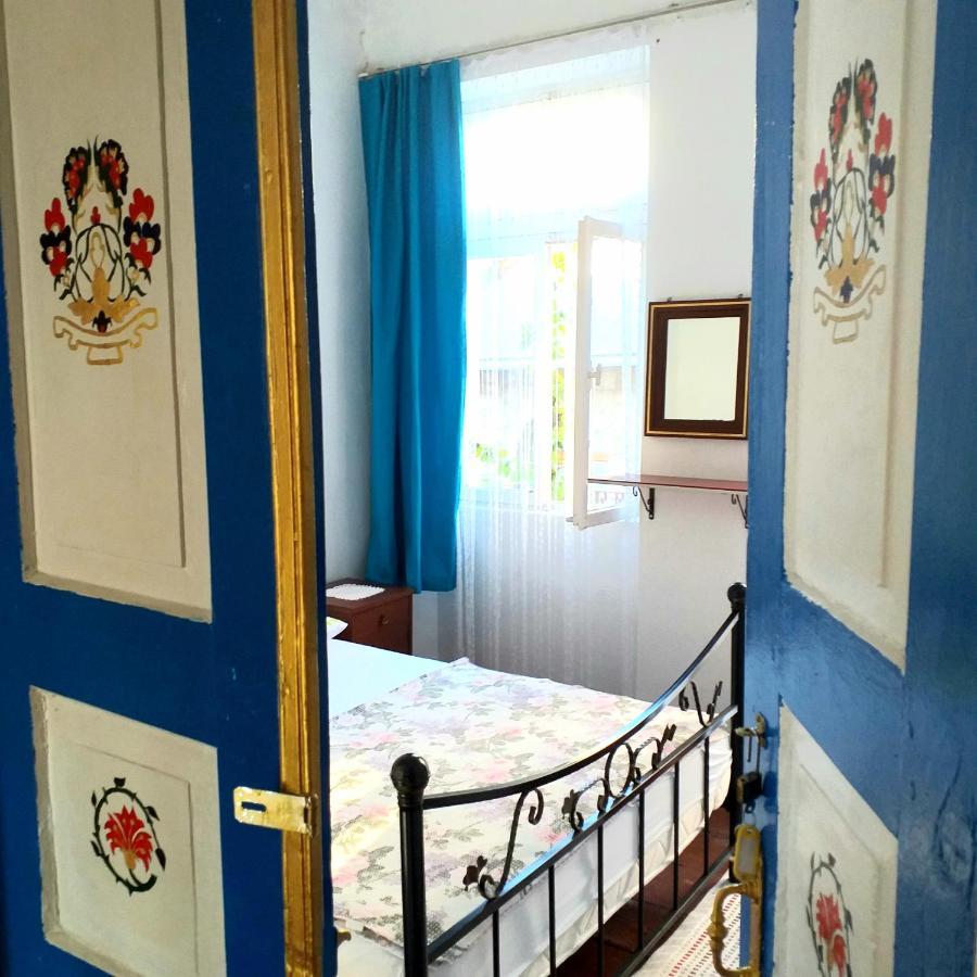 Ayvalik 1881 Pansiyon Exterior foto