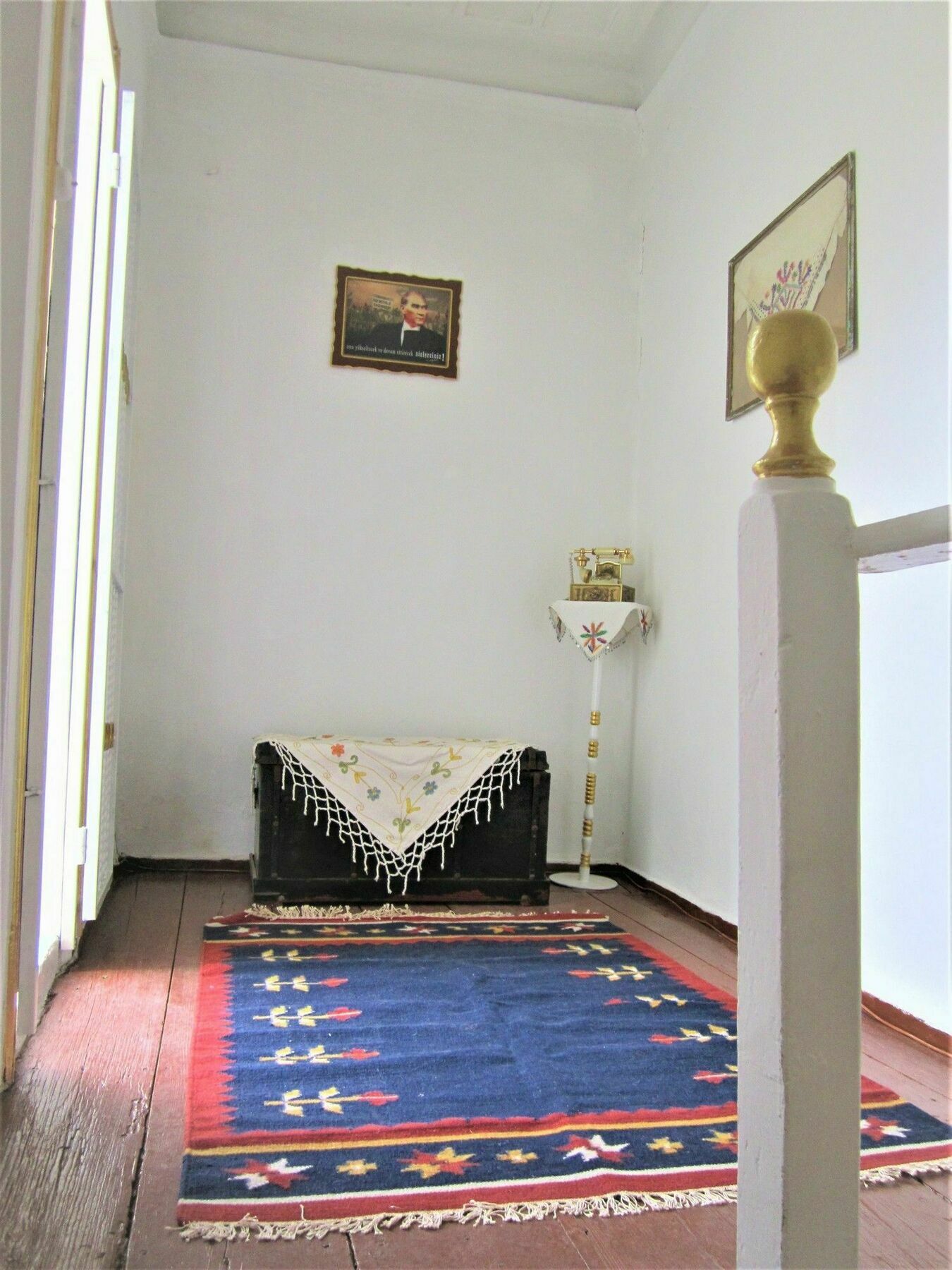 Ayvalik 1881 Pansiyon Exterior foto
